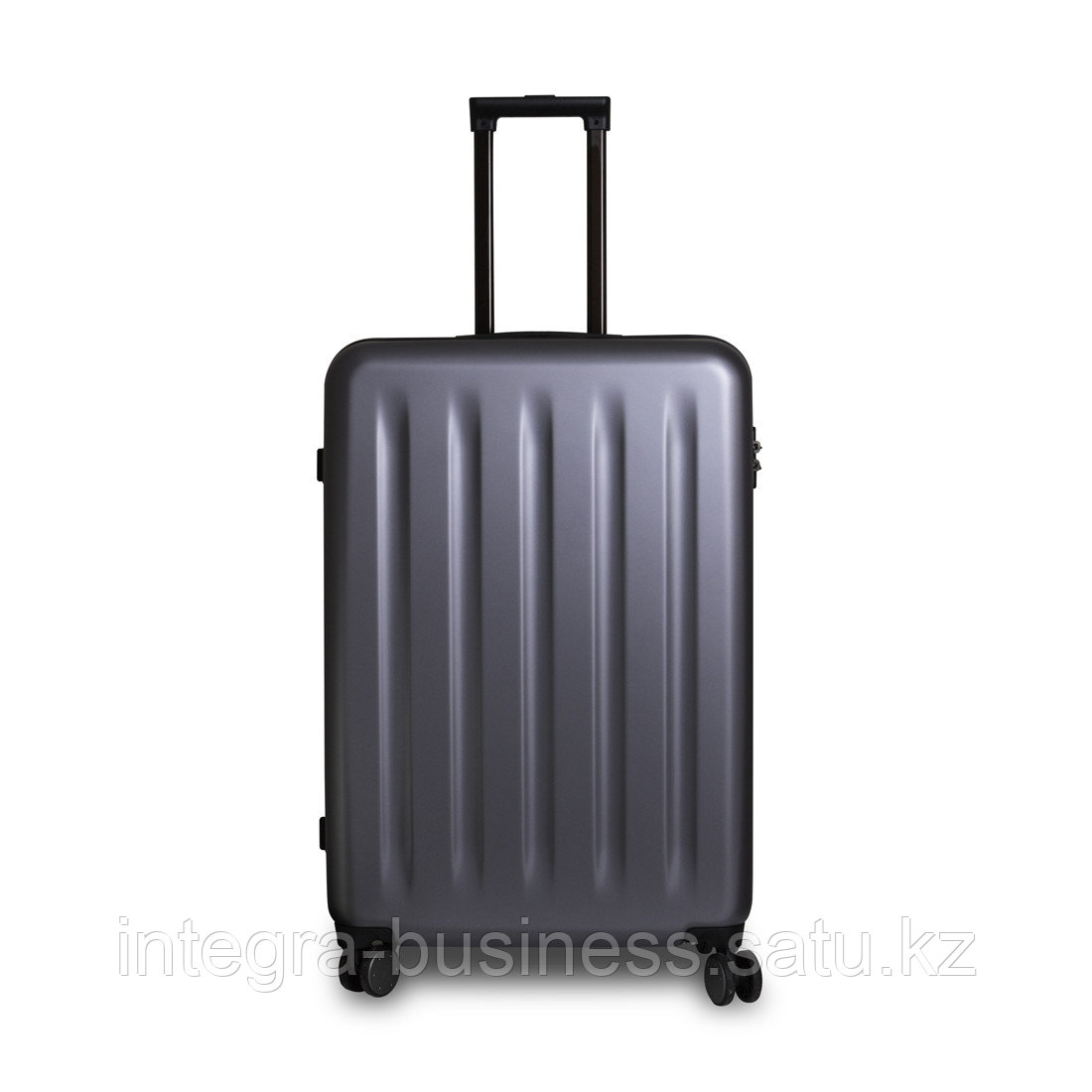 Чемодан Mi Trolley 90 Points Suitcase (Danube luggage) 28" Серый