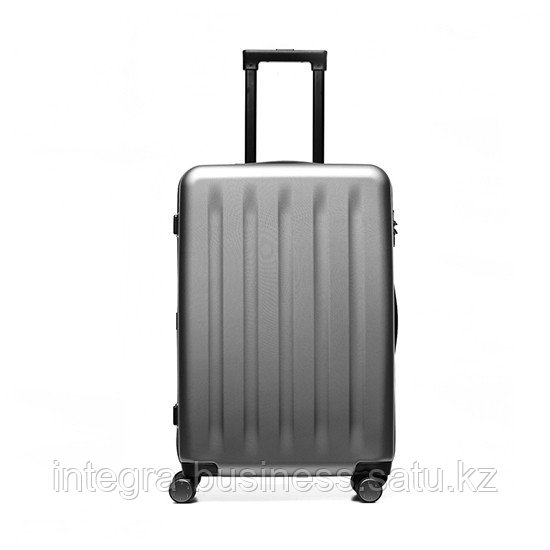 Чемодан Mi Trolley 90 Points Suitcase (Danube luggage) 24" Серый, фото 1