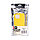 Чехол для телефона X-Game XG-PR81 для Iphone 13 TPU Жёлтый, фото 3