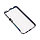 Чехол для телефона X-Game XG-BP048 для Redmi 9T Чёрный бампер, фото 2