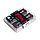 Комплект модулей памяти Kingston FURY Beast RGB KF432C16BBAK4/32 DDR4 32GB (Kit 4x8GB) 3200MHz, фото 3