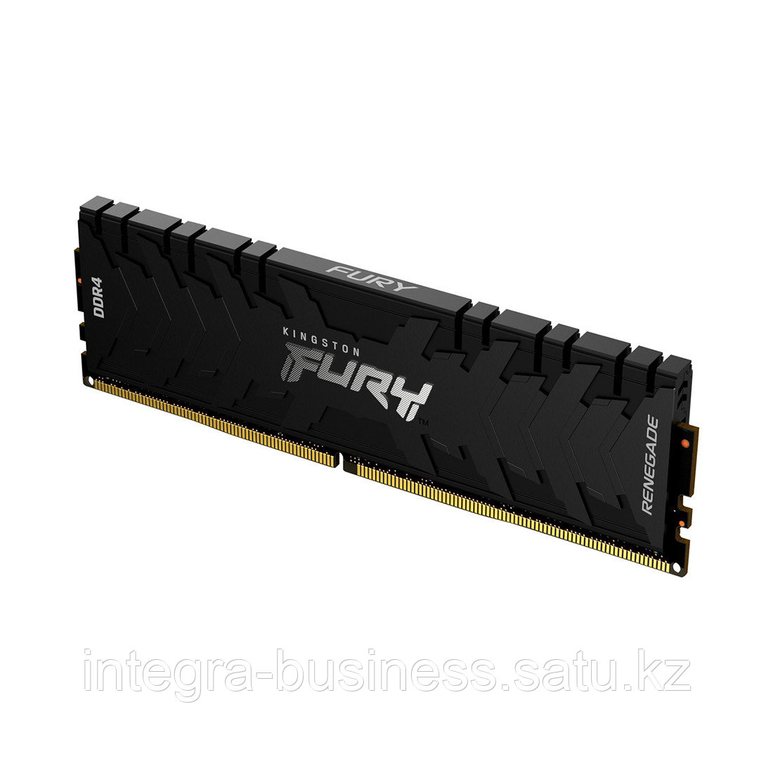 Модуль памяти Kingston FURY Renegade KF430C15RB1/16 DDR4 16GB 3000MHz
