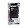 Чехол для телефона X-Game XG-BC078 для Redmi Note 10S Клип-Кейс Чёрный, фото 3