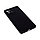 Чехол для телефона X-Game XG-BC13 для Mi 11 Lite Клип-Кейс Чёрный, фото 2