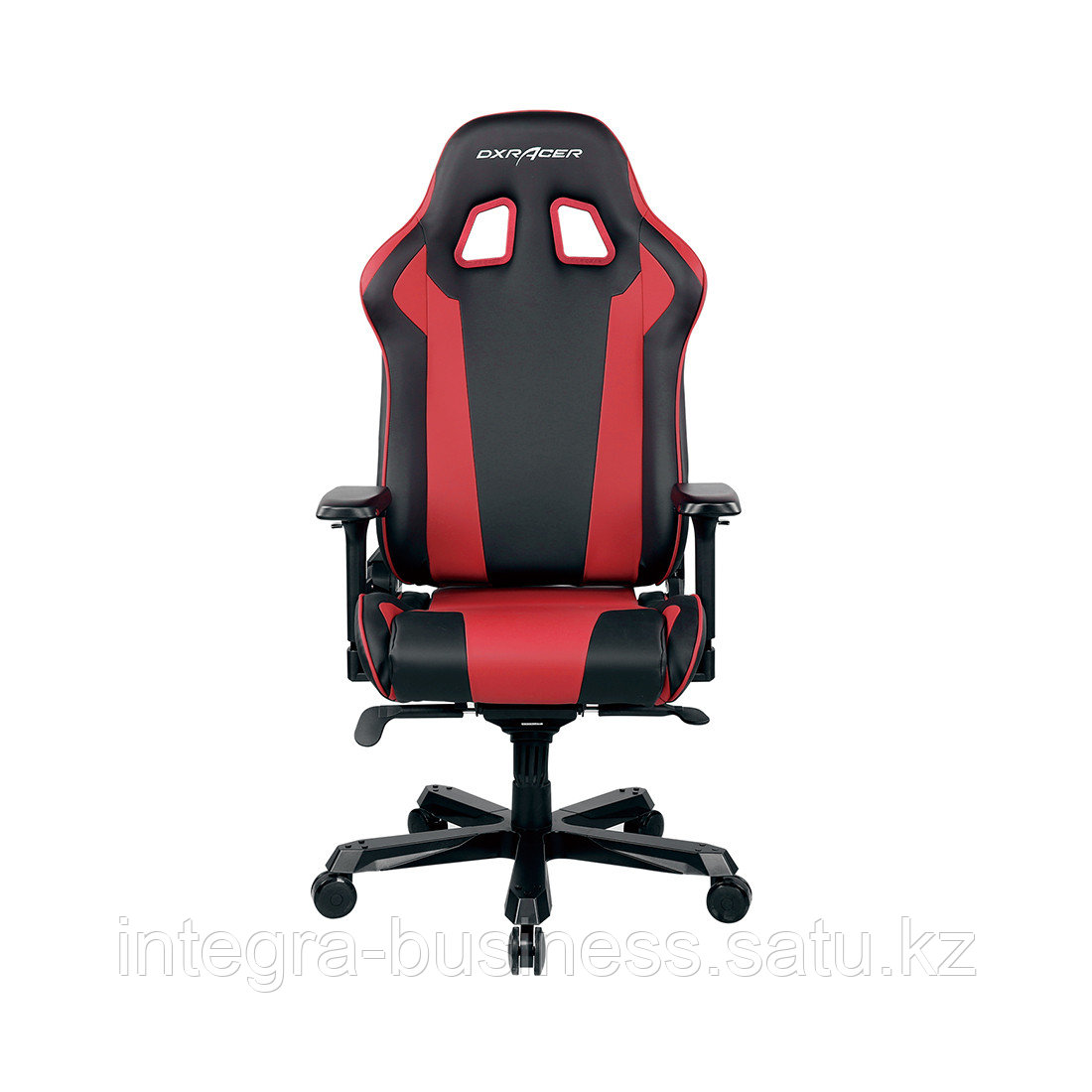 Игровое компьютерное кресло DX Racer GC/K99/NR, фото 1