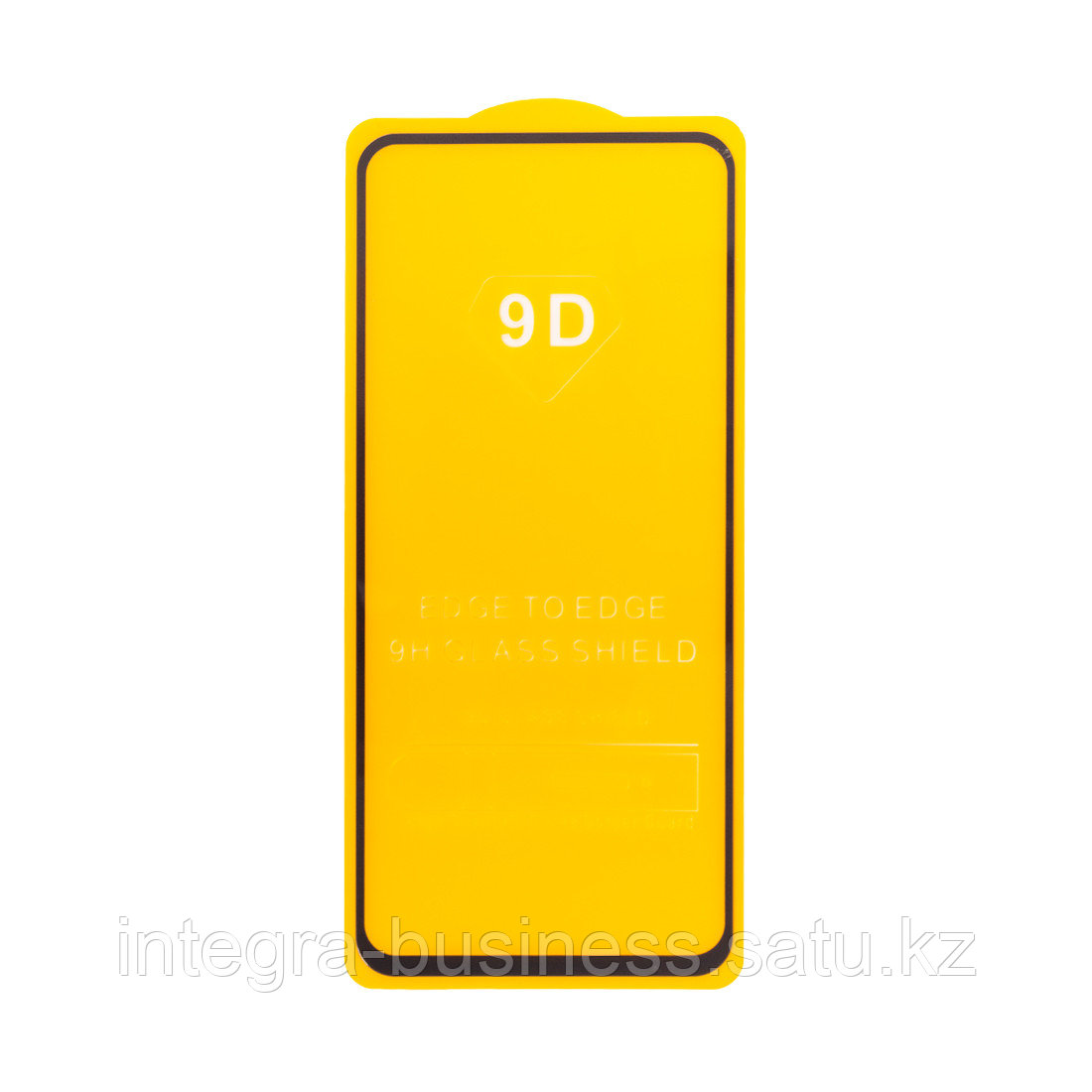 Защитное стекло DD10 для Xiaomi POCO M3 Pro 9D Full