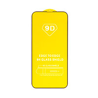 Защитное стекло DD18 для Iphone 13 9D Full