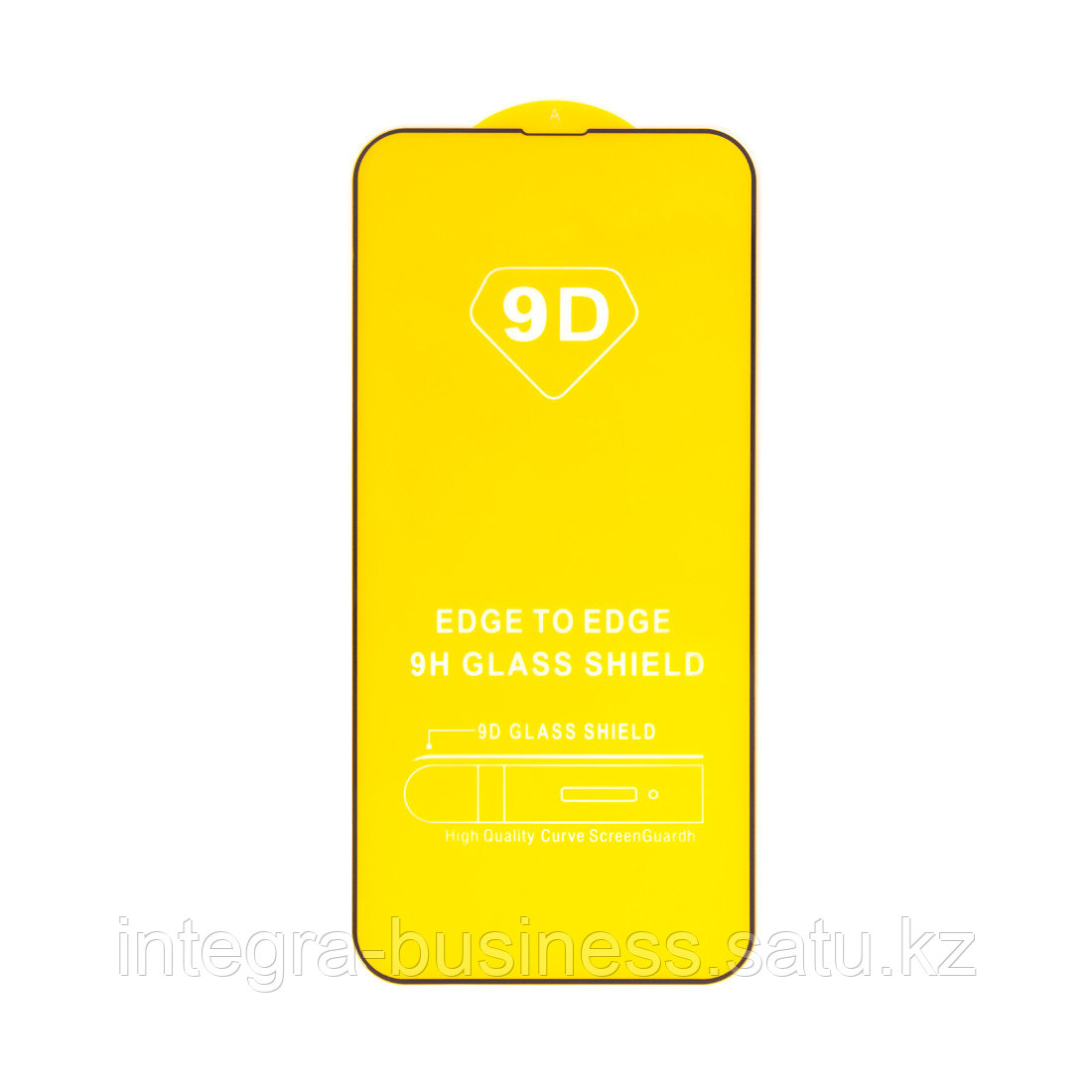 Защитное стекло DD13 для Iphone 12 mini 9D Full