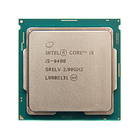 Процессор (CPU) Intel Core i5 Processor 9400 1151v2