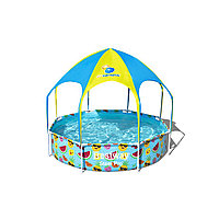 Каркасный бассейн детский Bestway 56432