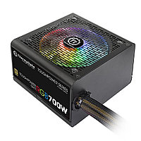 Блок питания Thermaltake Toughpower GX1 RGB 700W (Gold), фото 1