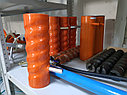 Шнековая пара Power Mix для штукатурной станции D6-3 Twister (Турция), фото 4