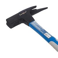 Молоток кровельщика 600 г."HARDAX"