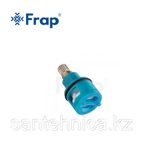 FRAP F54-1 Картридж для дивертора, фото 2