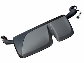 ЗЕРКАЛО MB ACTROS АКТРОС MP3 943810