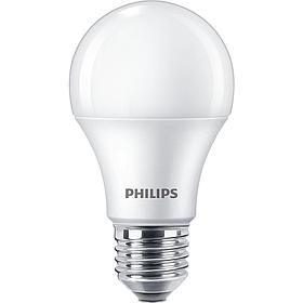 Лампа EcohomeLED Bulb 7W 540lm E27 865; 929002298817/871951438245900