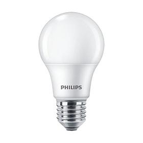 Лампа EcohomeLED Bulb 9W 720lm E27 840; 929002299017/871951437767700