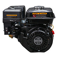 Бензиновый двигатель DINKING DK168F-1-C (Q)