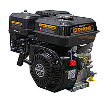 Бензиновый двигатель DINKING DK168F-1-C (Q)