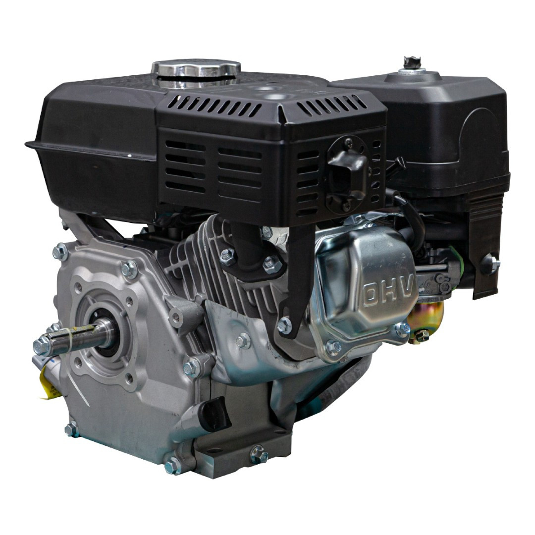 Бензиновый двигатель DINKING DK168F-1-C (0.8A) - фото 4 - id-p97206055