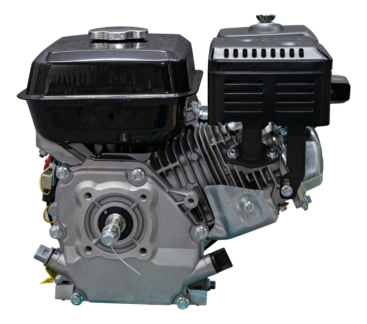 Бензиновый двигатель DINKING DK168F-1-C (0.8A) - фото 5 - id-p97206055
