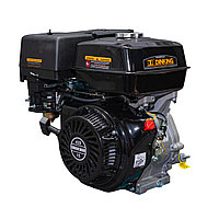 Бензиновый двигатель DINKING DK190F-C