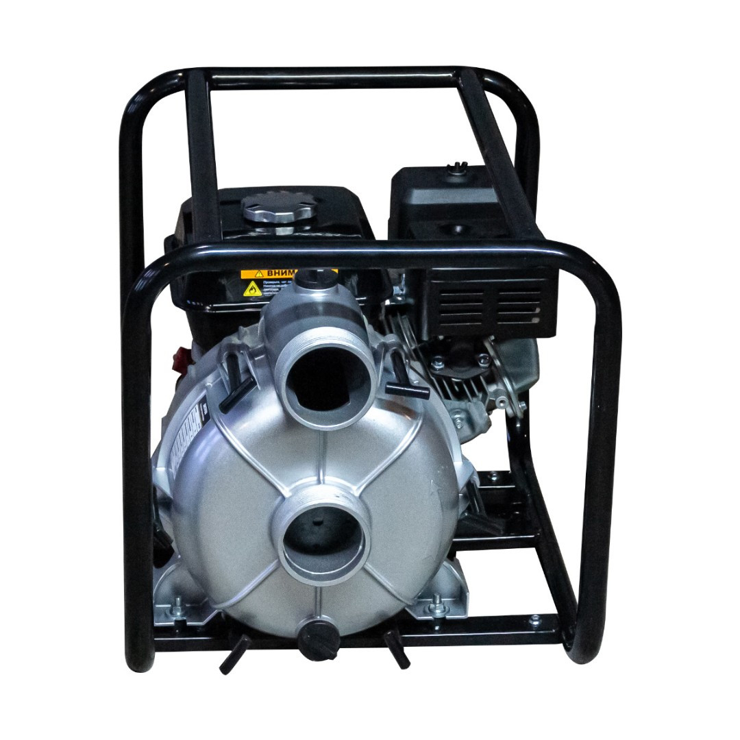 Мотопомпа бензиновая DINKING DKTP80 купить в Казахстане | Цена 121 670 ...