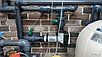 Электронагреватель пластиковый Pahlen Aqua Compact 9 для бассейна (9 кВт, датчик потока, защита от перегрева), фото 7