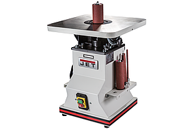 Осцилляционный шпиндельный шлифовальный станок JET JBOS-5