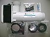 Электронагреватель Pahlen Aqua Compact 12 для бассейна (12 кВт, датчик потока, защита от перегрева), фото 4
