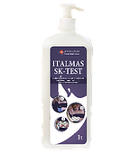 Средство для определения соматических клеток в молоке «ITALMAS SK-TEST»