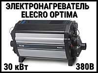 Электронагреватель Elecro Optima CS-30 для бассейна (30 кВт, трёхфазный)