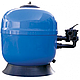 Песочный фильтр Procopi RTM-610S для бассейна (Производительность 14,0 м3/ч), фото 3