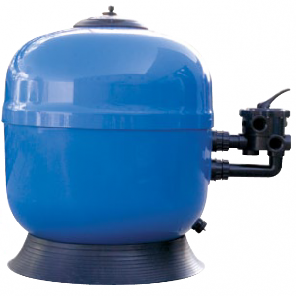 Песочный фильтр Procopi RTM-920S для бассейна (Производительность 33,0 м3/ч) - фото 3 - id-p97217490