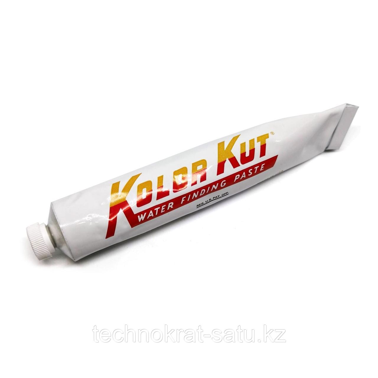 Водочувствительная паста Kolor Kut