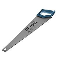 Ножовка по дереву 350 мм. "HardaX Optima"