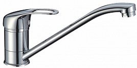 Смеситель Calorie CAL1023A03 кухня дл.