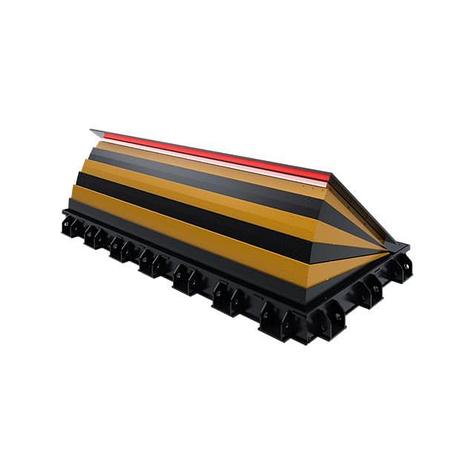 Дорожный блокиратор PAS68/IWA14-1 (7,5т@48км/ч) Ultra Shallow