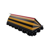 Дорожный блокиратор PAS68 (IWA14-1) (7,5т@64км/ч) Ultra Shallow