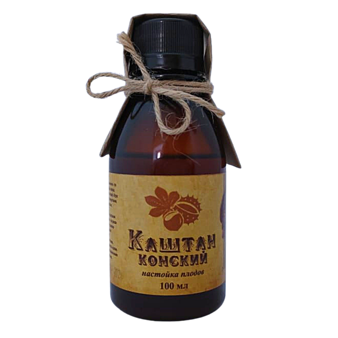 Где Можно Купить Настойку Каштана