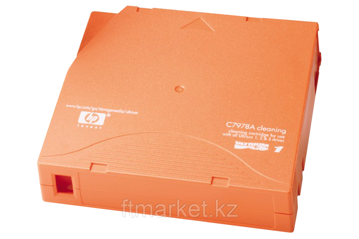 Чистящий картридж HP Enterprise (C7978A)