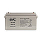 Аккумуляторная батарея SVC VP1265 12В 65 Ач (350*165*178), фото 2
