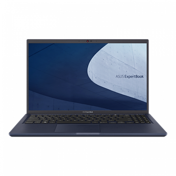 Ноутбук Asus ExpertBook B1 B1500 Celeron 6305/15.6 FHD IPS/4G/256G PCIe/W10h64/FPS/MS 90NX0441-M23770