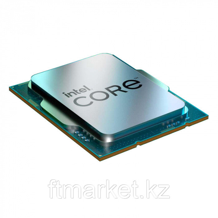 CPU Intel Core i7-12700K Base 2,7GHz(EC), Performance 3,6GHz(PC), Turbo 3,8GHz, Max Turbo 5,0GHz, Cache 25Mb,, фото 1