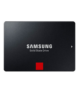 Жесткий диск SSD Samsung 256 Gb 860 PRO 2.5"  MZ-76P256BW