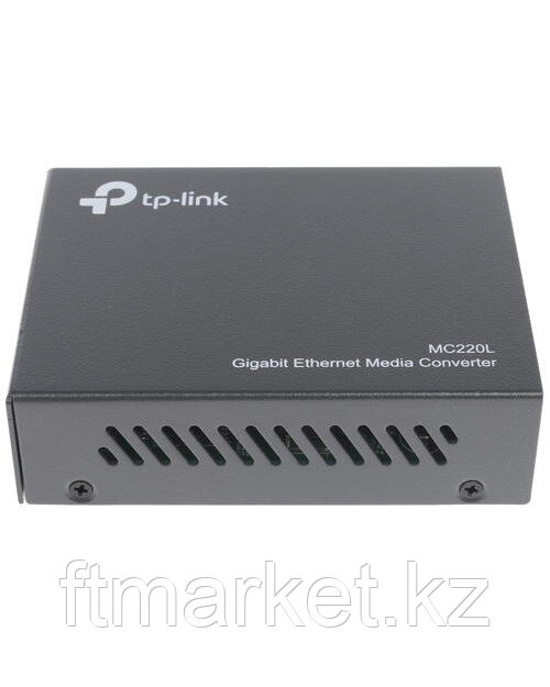 TP-Link MC220L Гигабитный Ethernet медиаконвертер