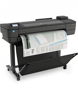 HP F9A29D HP DesignJet T730 36in Printer (A0/914 mm)