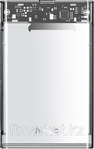Бокс для SSD Netac WH11-30B0 прозрачный
