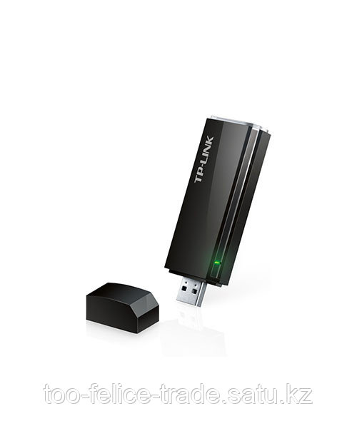 USB-адаптер TP-Link Archer T4U