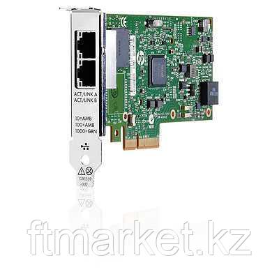 HPE Ethernet 1Gb 2P 361T Adptr